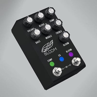 Reverb.com listing, price, conditions, and images for jackson-audio-bloom-v2-midi