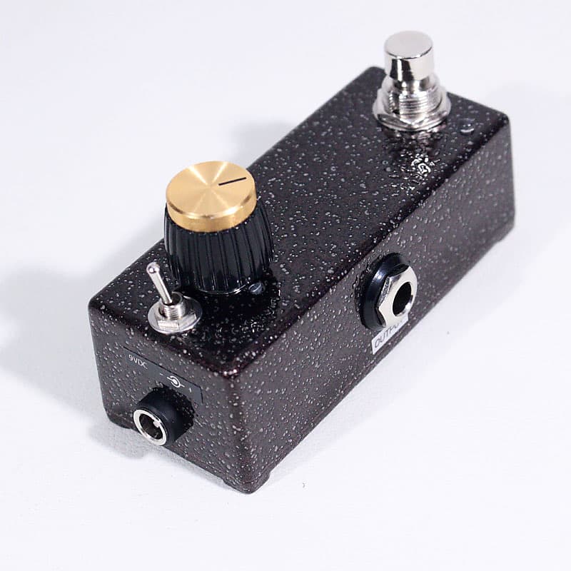 VeroCity Effects Pedals High-gain expand - ギター