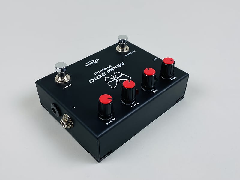 ベース fodera preamp model 2011 Fodera Model 2011 Preamp - Free Shipping* | Reverb