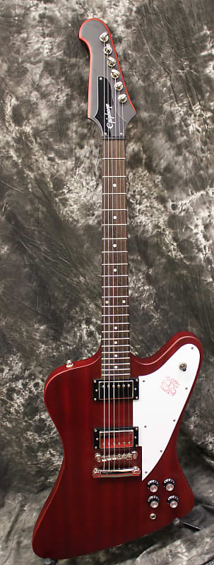 ギター EPIPHONE FIREBIRD STUDIO Epiphone Firebird Studio (2006 - 2015) | Reverb