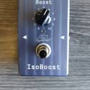 Suhr Iso Boost Pedal