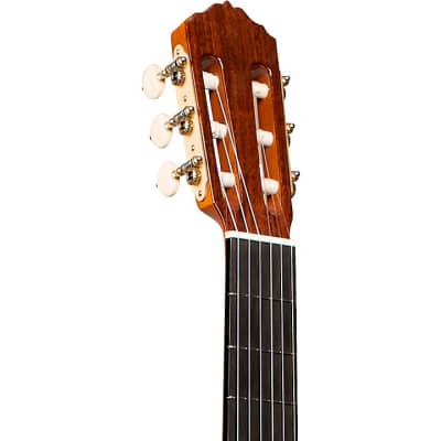 Cordoba Esteso SP Spruce Top Luthier Select Acoustic Classical Guitar image 12
