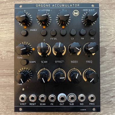 uranページ Neutron Sound Orgone Accumulator V3 (SMD) PCB/Panel