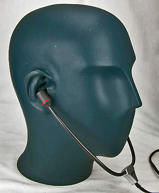 Sennheiser shop binaural mic