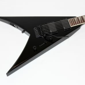 ギター kingkongs Jackson Soloist Arch Top SLAT8 MS 8-String Electric Guitar