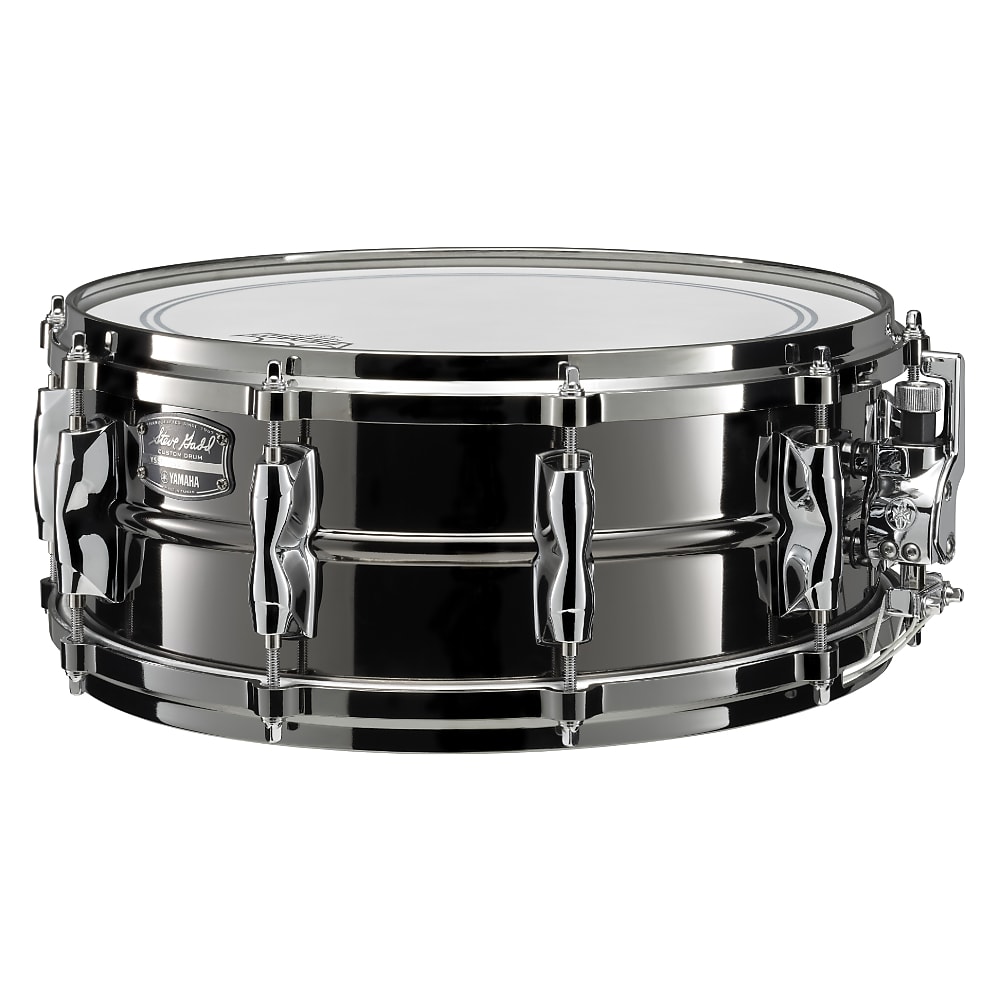 YAMAHA YSS1455SG Steve Gadd 14×5.5 新品同様 日本最大級通販ショップ 