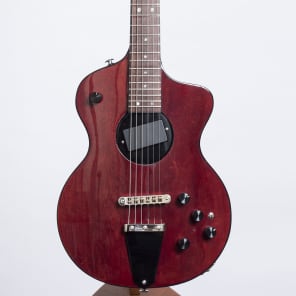 Rick Turner Model 1 LBU Lindsey Buckingham Signature Electric Guitar image 2