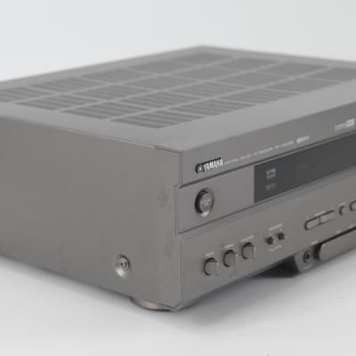 Yamaha RX-V420RDS - Surround Receiver image 3