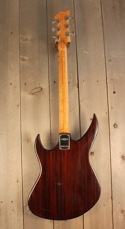 1968 Tokai Hummingbird 240S Rosewood with gig bag Japan