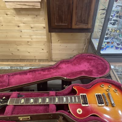 Gibson Les Paul Classic Premium Plus 1993 - 2001 | Reverb