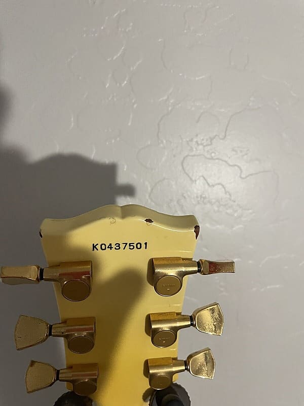 Navigator Les Paul Custom Type Safe delivery from Japan | eBay