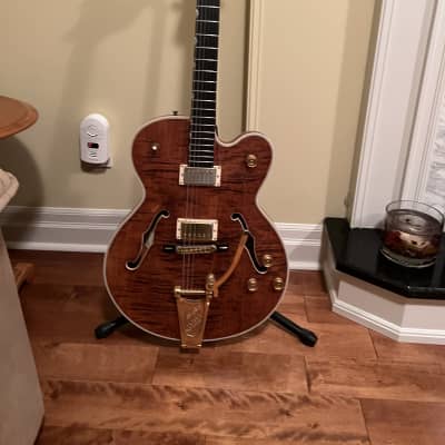 Gibson Chet Atkins Country Gentleman 1994 Satin Walnut for sale