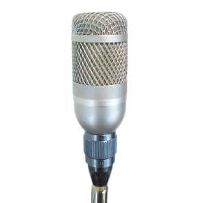 Telefunken M411 60's Vintage dynamic microphone image 6