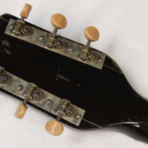 1951年製　Gretsch NEW YORKER アコースティック Amazon.com: Gretsch G9555 New Yorker Archtop - Semi-Gloss