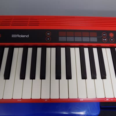 Roland GO:KEYS 61-key Music Creation Keyboard w/ Bluetooth | Reverb