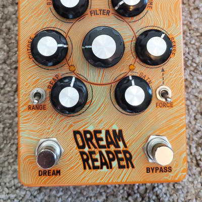 Adventure Audio Dream Reaper