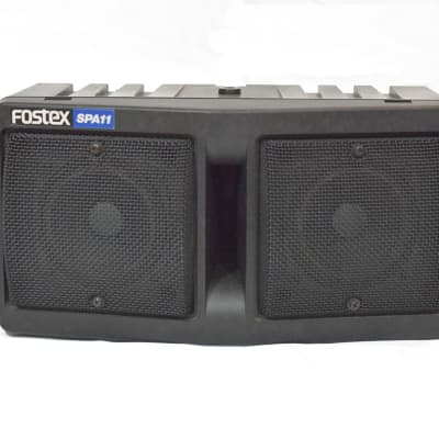 Fostex SPA11 Black