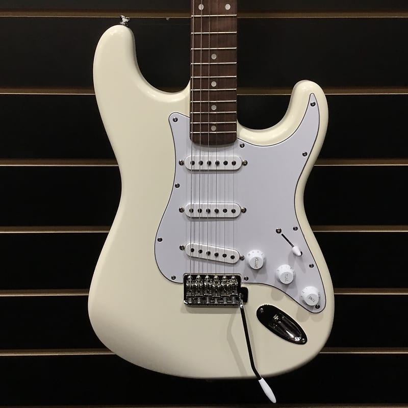 Tokai Goldstar Sound AST52 Vintage White | Reverb UK