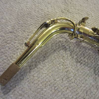 Selmer Paris Series III Alto Saxophone - MAKE AN OFFER ! - AS 137 image 5