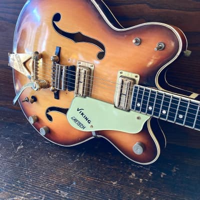 ギター Di Pinto DiPinto Guitars