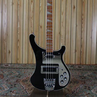 1999 RIckenbacker 4003 image 1