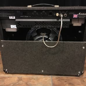 Marshall JTM 60 All Tube 2 Channel Electric Guitar Amplifier w/ Vintage Mod MINT image 10