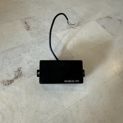 ESP LH-301N Humbucker Neck Guitar Pickup PU-8904 | Reverb