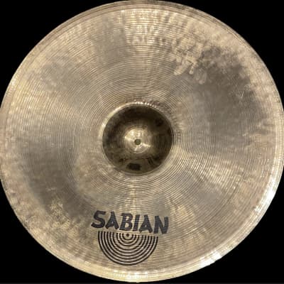 Sabian Vault 22" Liquid Ride image 2