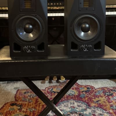 ADAM Audio A5X Powered Studio Monitor (Pair) | Reverb