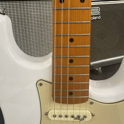 Stagg Strat Style Electric Guitar image 4