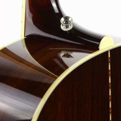 2005 Collings CJ Sloped Shoulder Dreadnought | Sitka Spruce, Indian Rosewood, Advanced Jumbo-Type! image 16