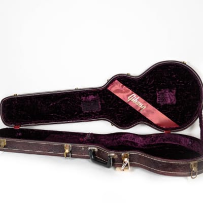 Vintage 70's Gibson Les Paul Artist Series Oxford Case image 3