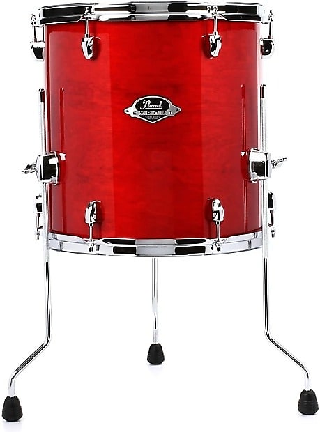 Pearl export deals 14 floor tom