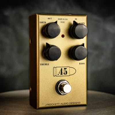 Reverb.com listing, price, conditions, and images for j-rockett-45-caliber