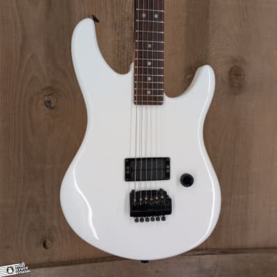 Peavey Nitro I Solidbody Electric Guitar 1980s Used image 1
