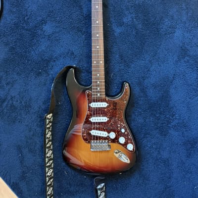 Fender John Mayer Stratocaster トムミッシュも使用 Fender John Mayer Stratocaster 2006 - 2014 | Reverb