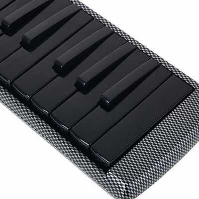 Hohner Airboard Carbon 32 Melodica image 3