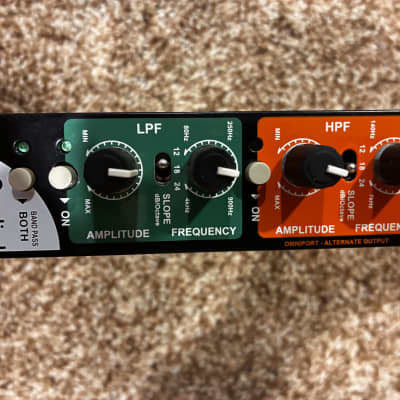 VHT Valvulator - Gearspace