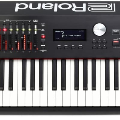 Roland RD-2000 EX 88-key Digital Piano