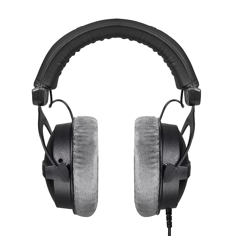 beyerdynamimc DT 770 Pro 250 Ohm Studio Headphones image 1