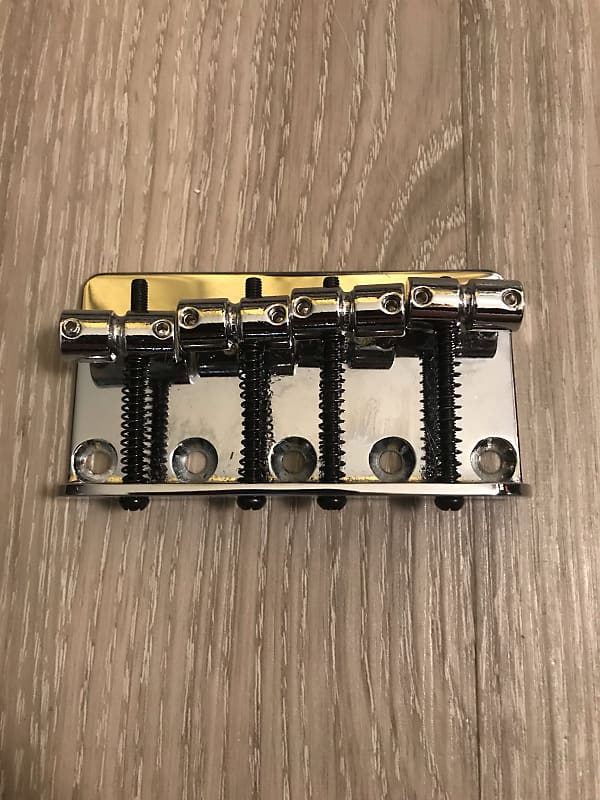 Fender Precision Bass Bridge Assembly Reverb Canada 1352