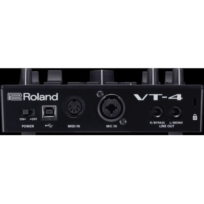 Roland VT-4 Voice Transformer image 4