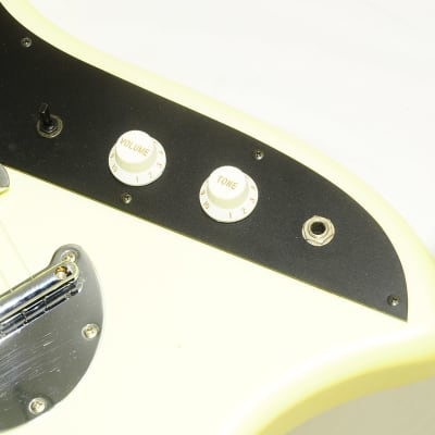 Guyatone Telstar L Serial Electric Guitar Ref No 4746 image 4