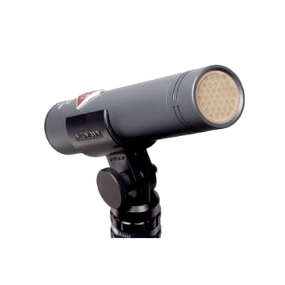 Neumann KM 184 MT Cardioid Microphone w/ K 40 Capsule image 3