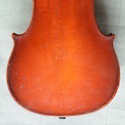 Vintage 4/4 Violin made in Germany image 3