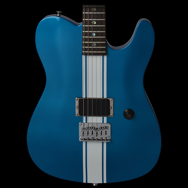 Fender esquire online custom gt