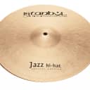 Istanbul Agop 13" Special Edition Jazz Hi-Hat Cymbals (Pair)
