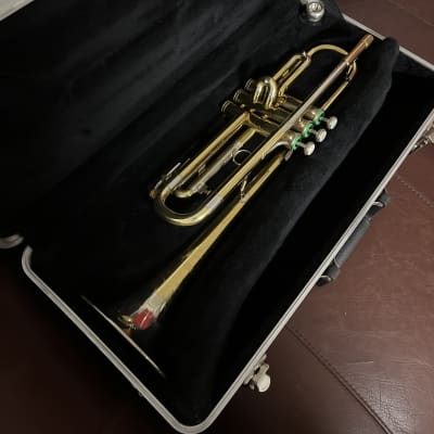 Beautiful - Holton Symphony T101B Trumpet | Reverb