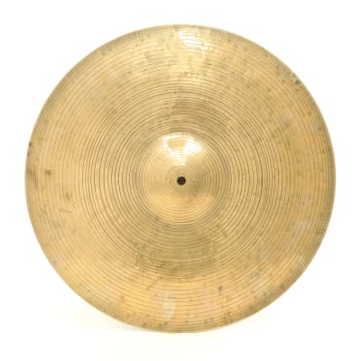 Funch cymbals Vintage A Tribute 22インチ 2020～2021年ごろ | Reverb