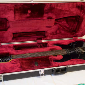 7 string Ibanez Prestige RG-1527 Japan MiJ | Reverb